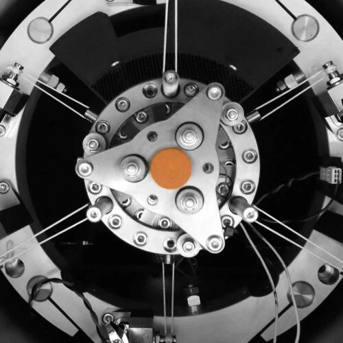 C14-SCAR: Laser-Based Radiocarbon Measurement Device