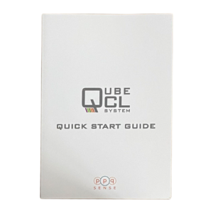 Quick start guide